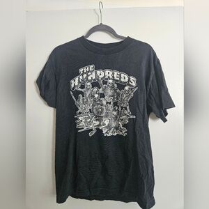 The Hundreds T shirt size medium